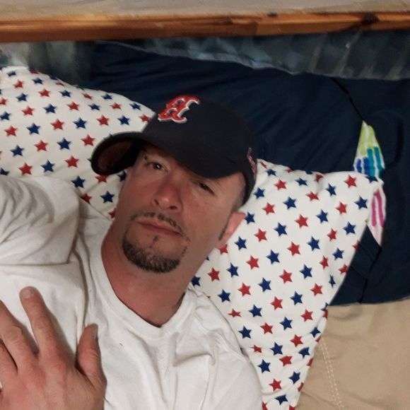 Meet your Posher, Scott - Picture 1 of 1